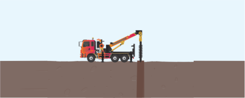 Tubulação Mecânica